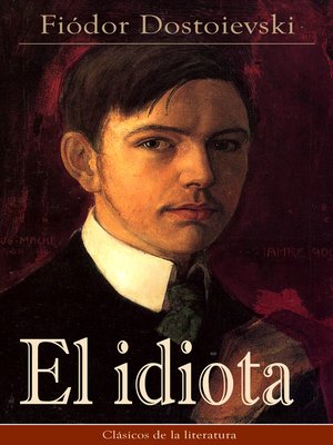 cover image of El Idiota